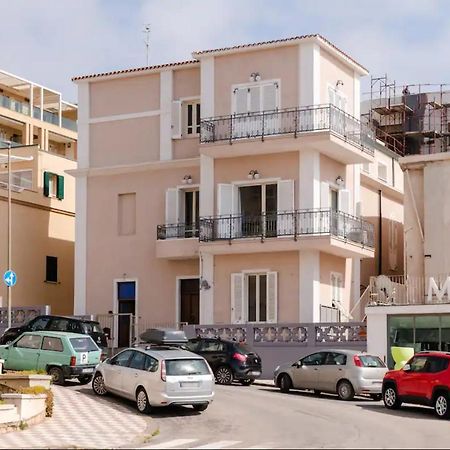 Appartement Romantic Liberty à Alghero Extérieur photo