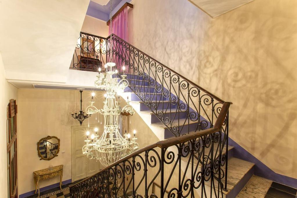 Appartement Romantic Liberty à Alghero Extérieur photo