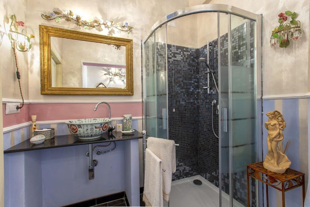 Appartement Romantic Liberty à Alghero Extérieur photo