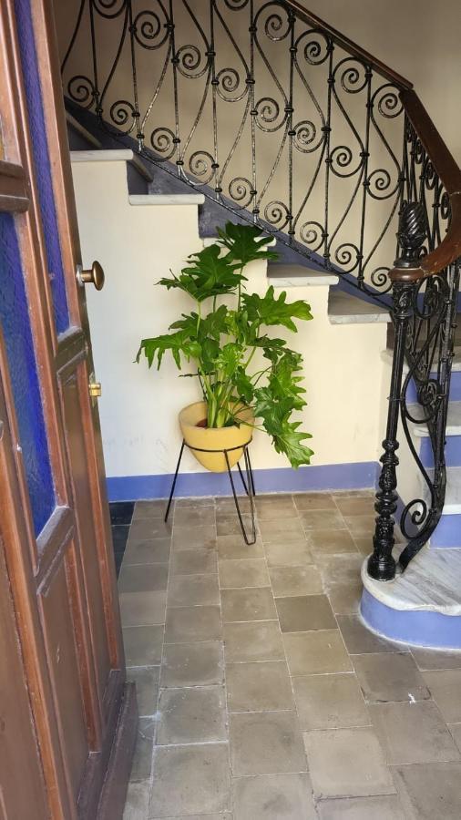Appartement Romantic Liberty à Alghero Extérieur photo